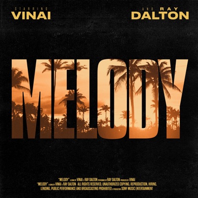 Melody - Single
