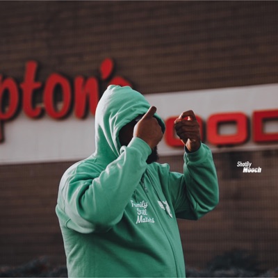 1Pm In Antioch - Single