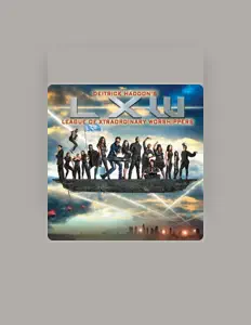 Listen to LXW (League of Xtraordinary Worshippers), watch music videos, read bio, see tour dates & more!