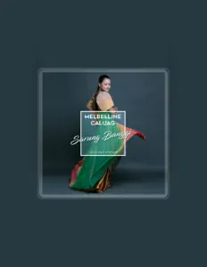 Listen to Melbelline Caluag, watch music videos, read bio, see tour dates & more!