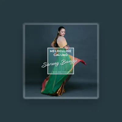 Listen to Melbelline Caluag, watch music videos, read bio, see tour dates & more!