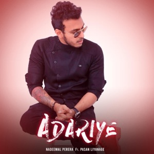 Adariye (feat. Pasan Liyanage)