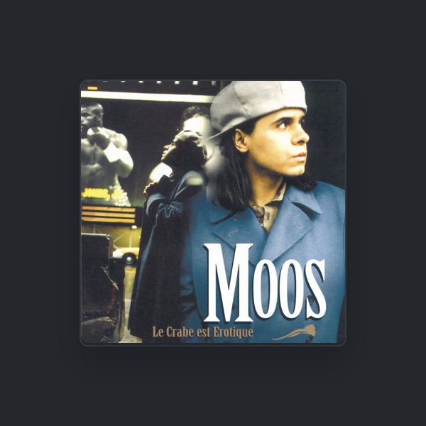Moos's avatar