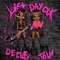 Last Day Out (feat. DEELA) - T6lu lyrics