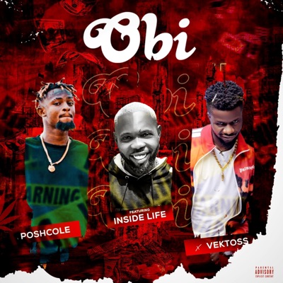 Obi (feat. INSIDE LIFE & Vektoss) - Single