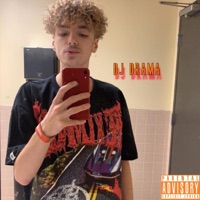 DJ DRAMA (feat. ÅGUÅ) - Single - Icecoldd