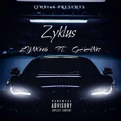 Zyklus (feat. G-han17) - Single