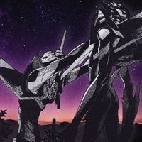 Album cover for A Cruel Angel's Thesis (Neon Genesis Evangelion) [Calmadò Remix] by Calmadò