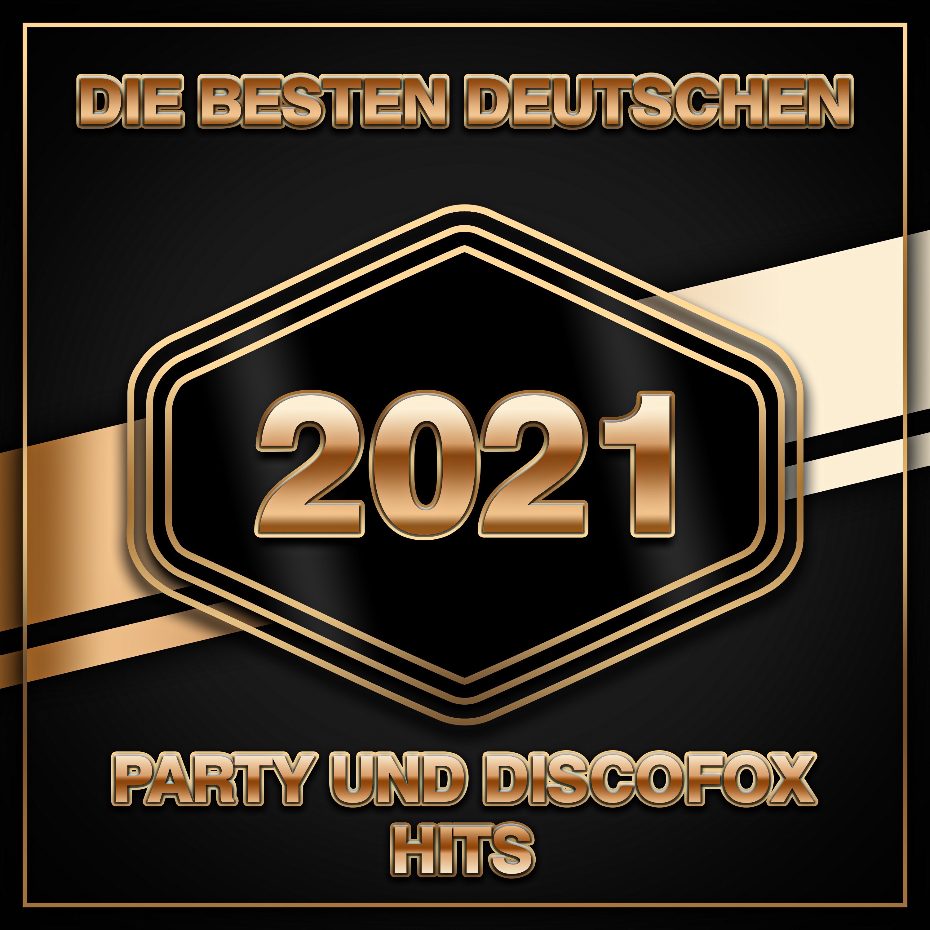 Die besten deutschen Party und Discofox Hits 2021