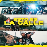 Esto Es La Calle (feat. El Lokotron) - Single - Diaulos rekords