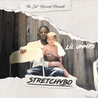 Lil Ummps - Single - Stretchybo