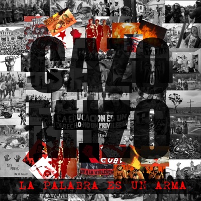 La Palabra Es un Arma