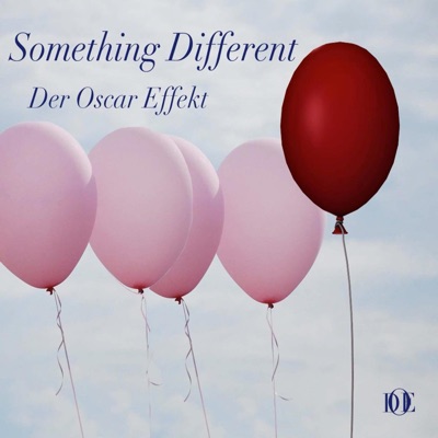 Something Different - Single