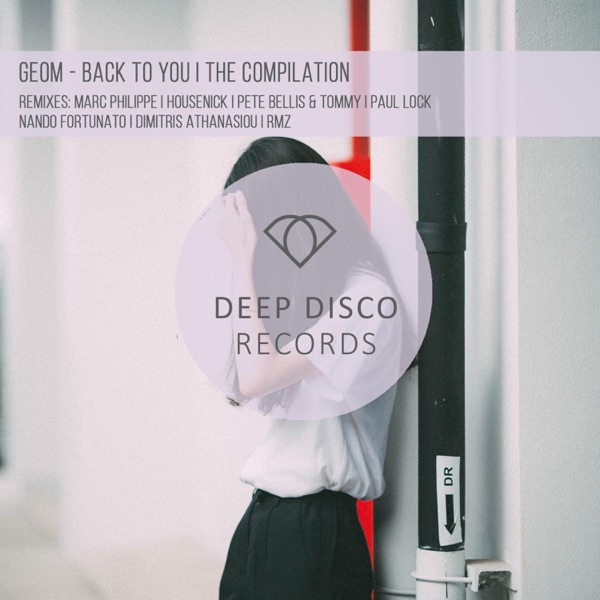 Back to You / The Compilation