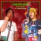 Greenlight (feat. Comethazine) - F0bg0d lyrics