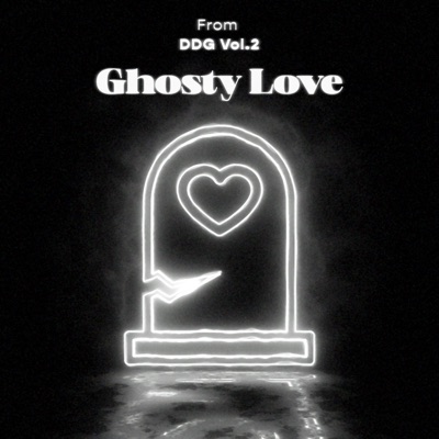 Ghosty Love - Single