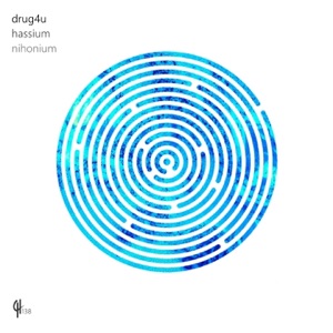 Hassium / Nihonium - Single