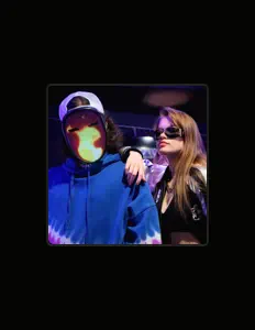 收听 SassTrap、观看音乐视频、阅读小传、查看巡演日期等 ！