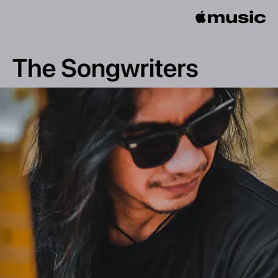 Listen to Edrie Hashim: The Songwriters featuring Ella