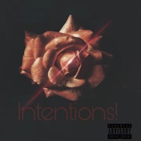 Intentions! (feat. Chris Hutton & Young a-V) - Single - Chrissy!