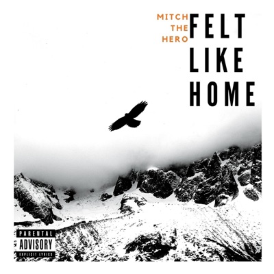 Felt Like Home - Single