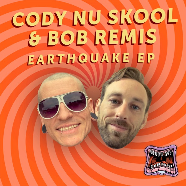 EARTHQUAKE - Single