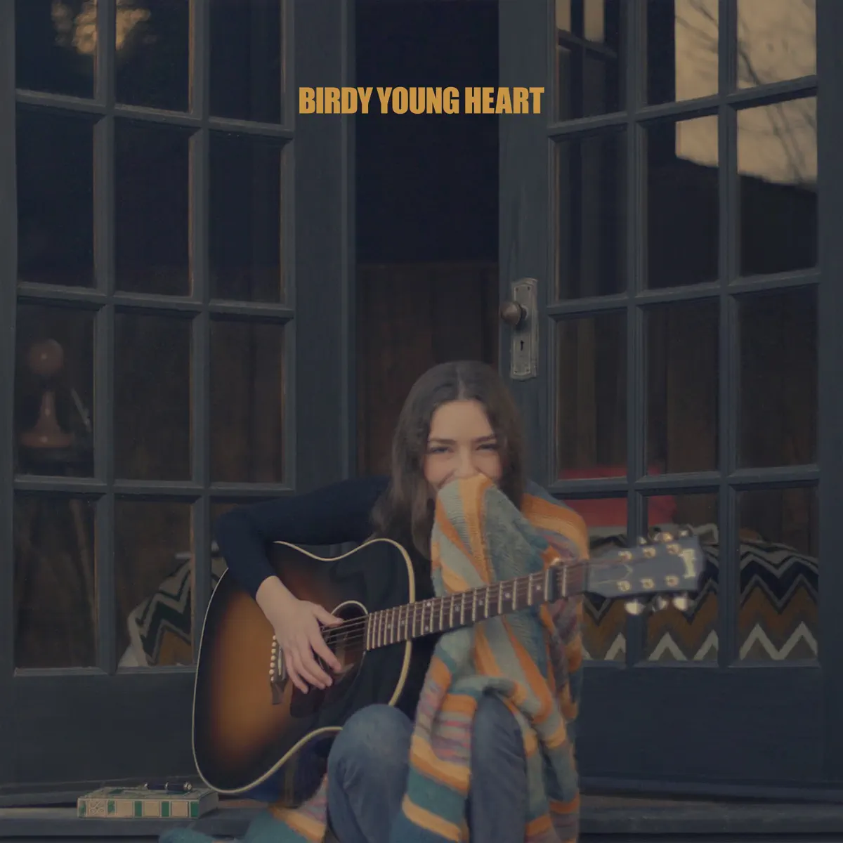 Birdy - Young Heart (2021) [iTunes Plus AAC M4A]-新房子