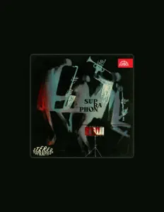 Luister naar Karel Duba se svou skupinou, bekijk muziekvideo's, lees de bio, bekijk de tourdata, en meer!