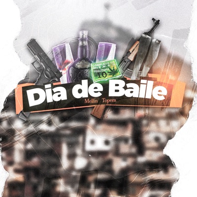 Dia de Baile - Single