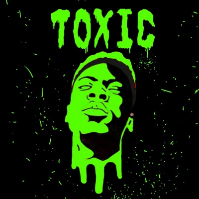 Toxic - Single