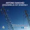 Antonio Sánchez - Nighttime Story (feat. Vince Mendoza & Wdr)