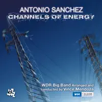 Nighttime Story (feat. Vince Mendoza & Wdr)