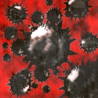 Variant of Concern - Single - dread scott