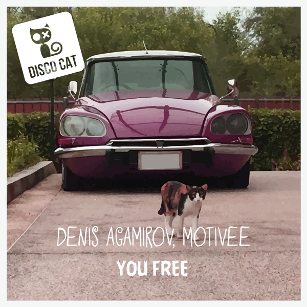 You Free - Single