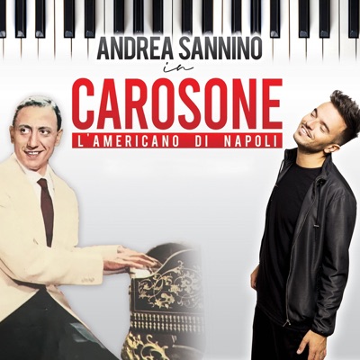 Carosone l'americano di Napoli