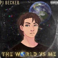 The World vs Me - EP - PJ Becker