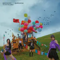 Queendom — Red Velvet