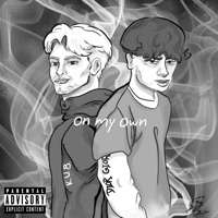 On my Own (feat. Dior Gior) - Single - KUB