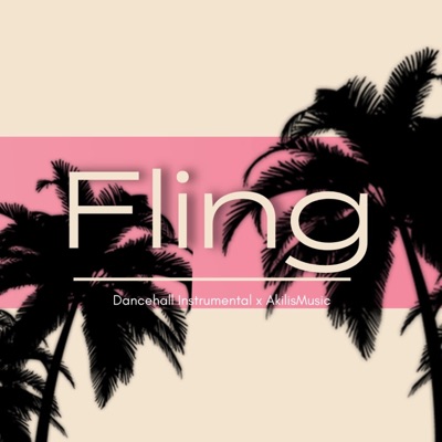 Fling (Instrumental) - Single