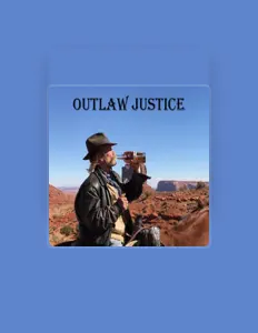 Ακούστε περιεχόμενο από Outlaw Justice, παρακολουθήστε μουσικά βίντεο, διαβάστε το βιογραφικό, δείτε ημερομηνίες περιοδείας, και πολλά ακόμη!