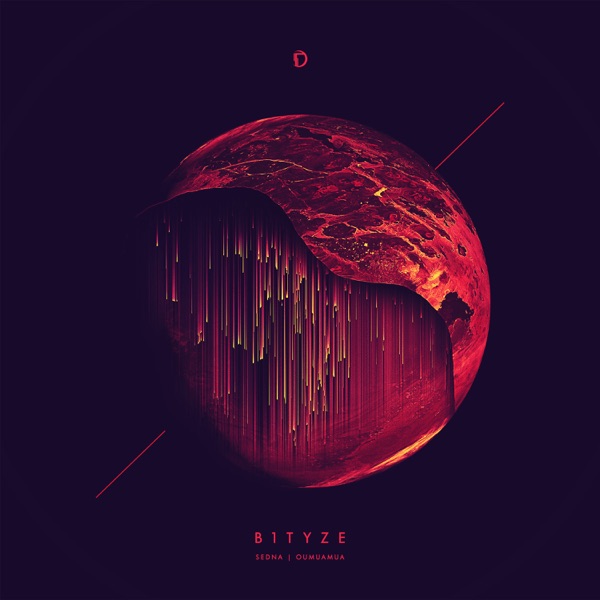 Sedna / Oumuamua - Single