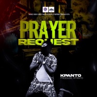 Prayer Request - Single - Kpanto