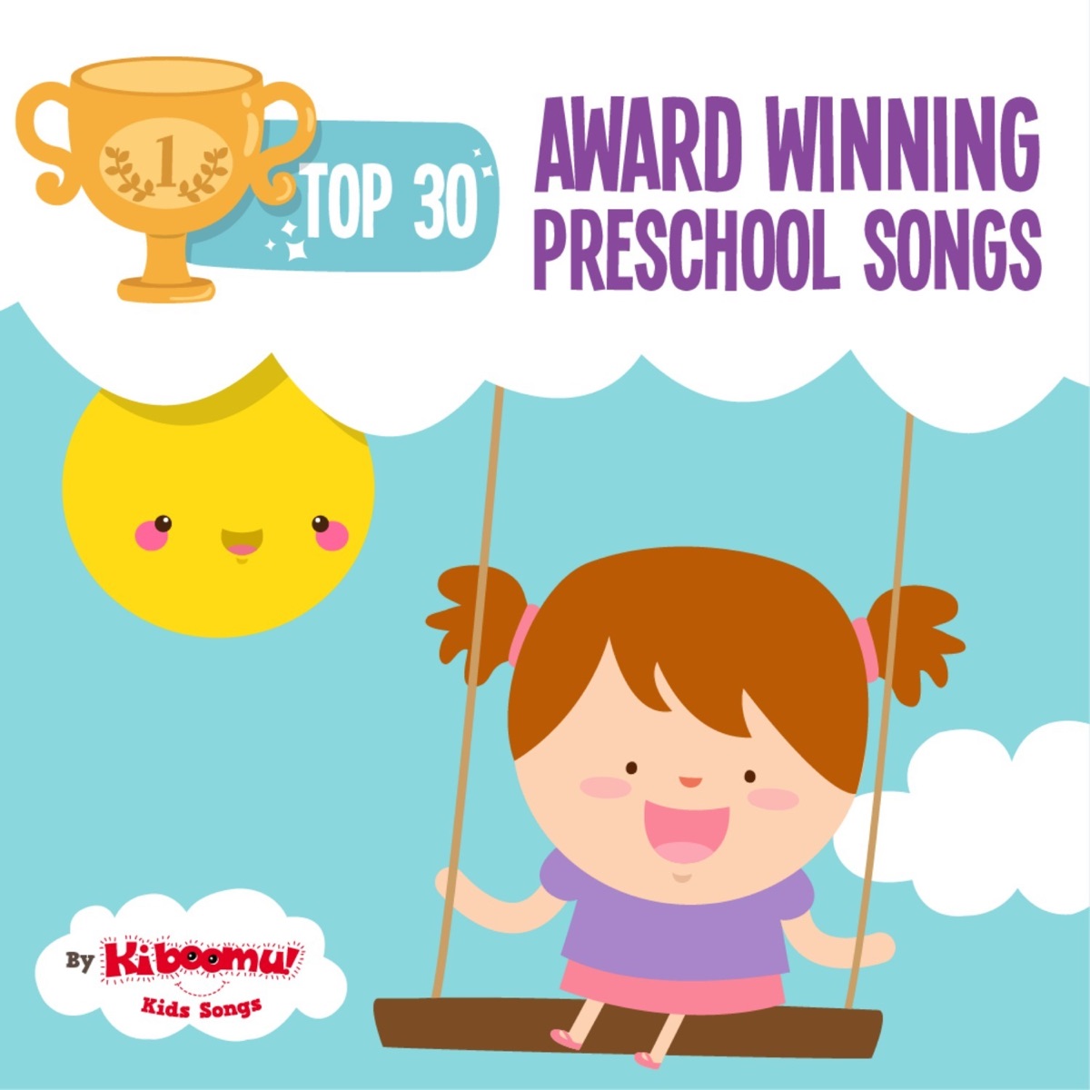 ‎Freeze Dance Songs for Learning - Album by The Kiboomers