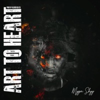 Arttoheart - EP - Myga Skyy