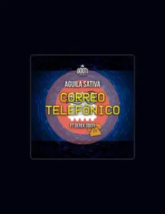 Listen to Aguila Sativa, watch music videos, read bio, see tour dates & more!