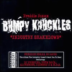 Bumpy Knuckles - Bumpy Knuckles Baby
