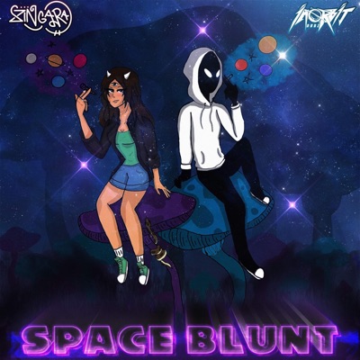 Space Blunt - Single