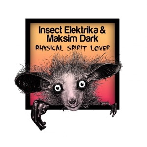Physical Spirit Lover - EP