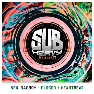 Closer / Heartbeat - Single