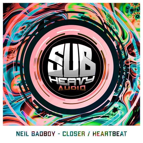 Closer / Heartbeat - Single